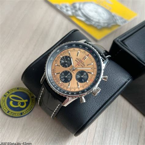 breitling super clone